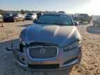 2013 JAGUAR XF