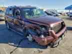 2008 HONDA PILOT