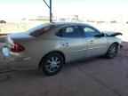 2009 BUICK LACROSSE