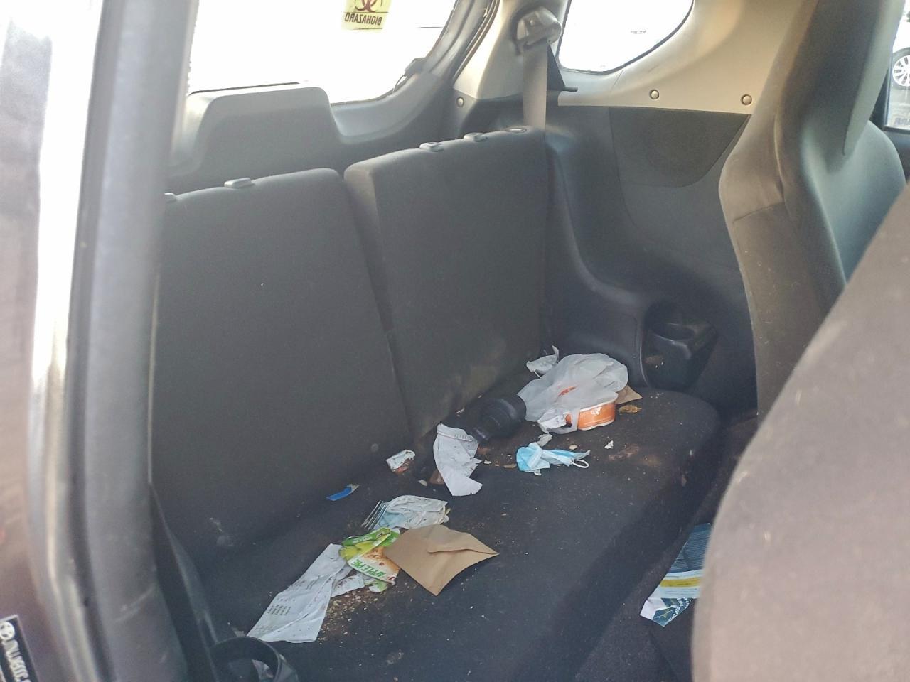 2012 SCION iQ