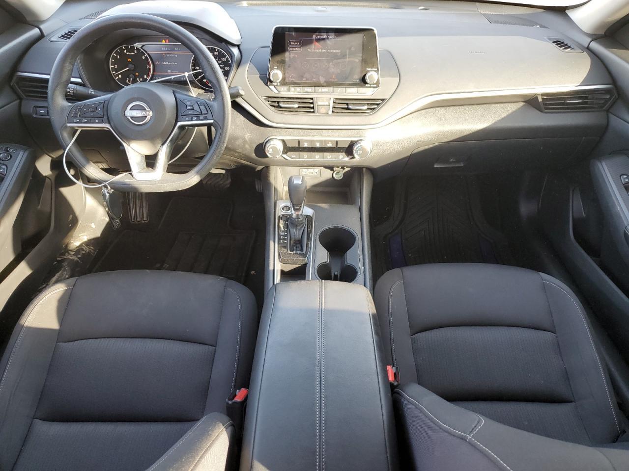 2020 NISSAN ALTIMA