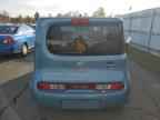 2009 NISSAN CUBE