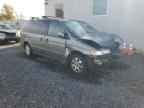 2002 HONDA ODYSSEY