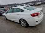 2016 CHEVROLET CRUZE