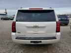 2015 CHEVROLET Suburban