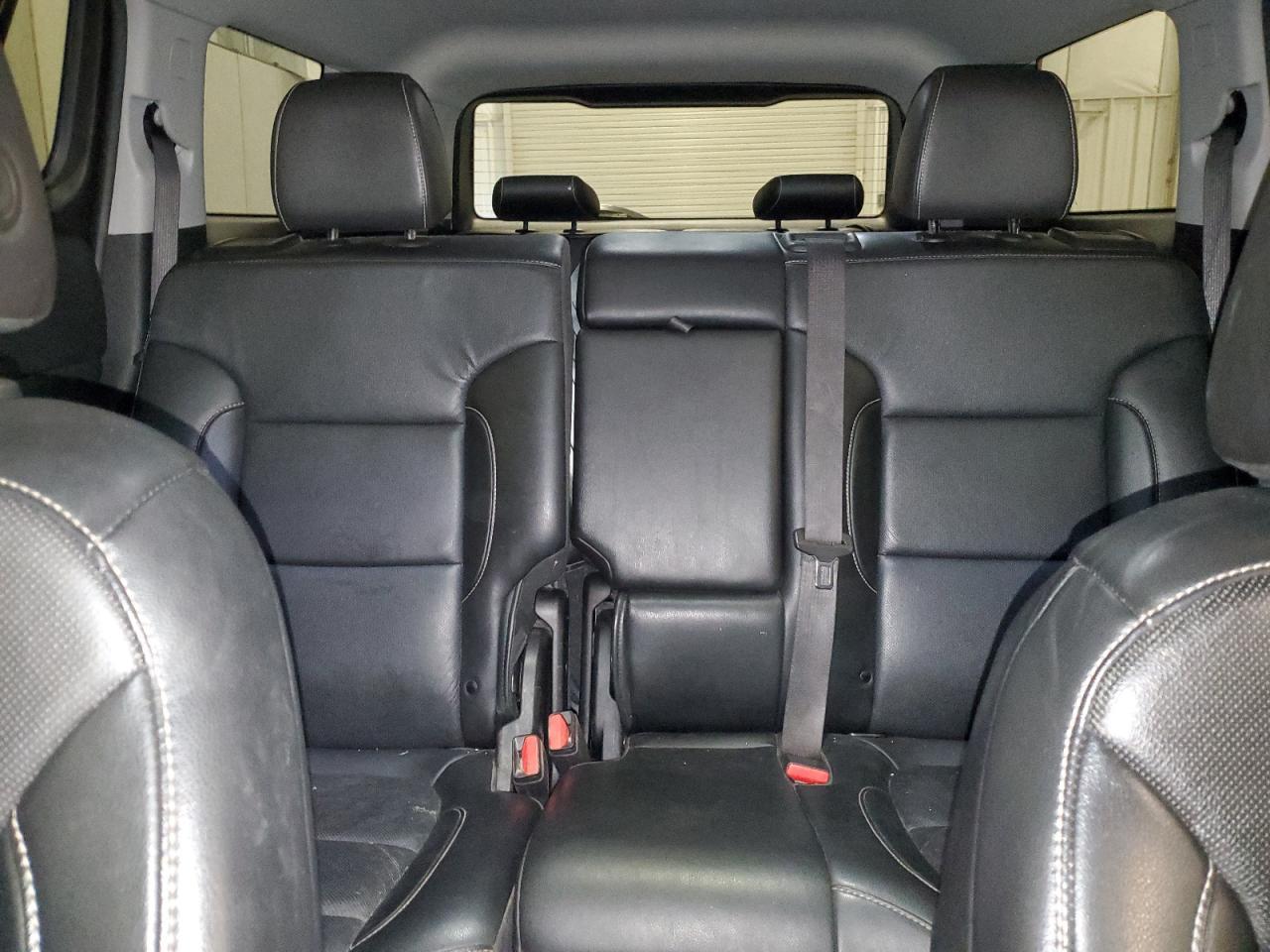 2021 GMC ACADIA
