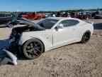 2017 CHEVROLET Camaro