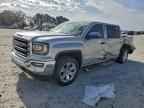 2018 GMC Sierra