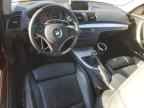 2008 BMW 1 Series