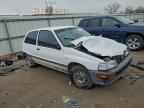 1990 Daihatsu Charade