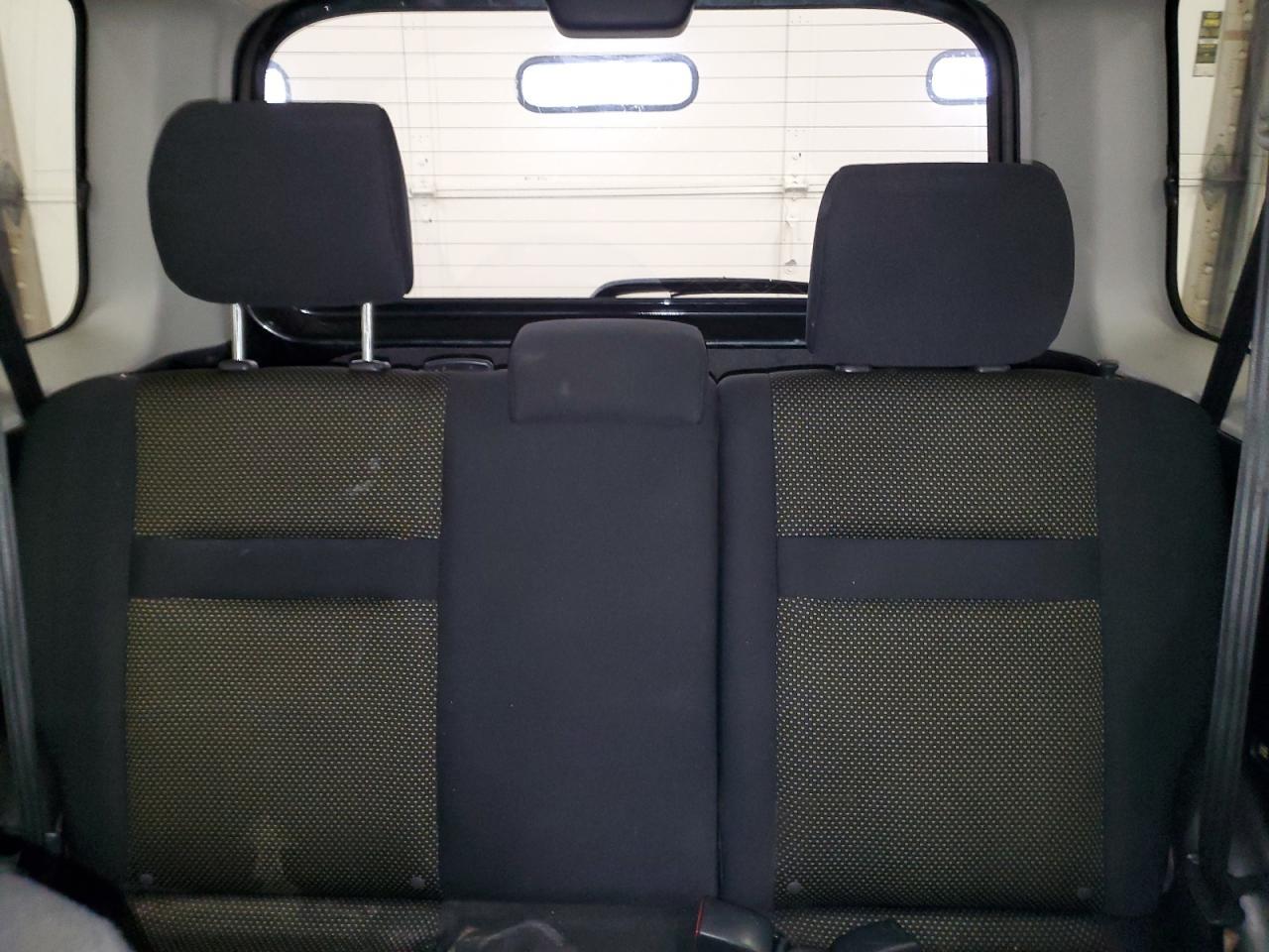 2005 TOYOTA SCION