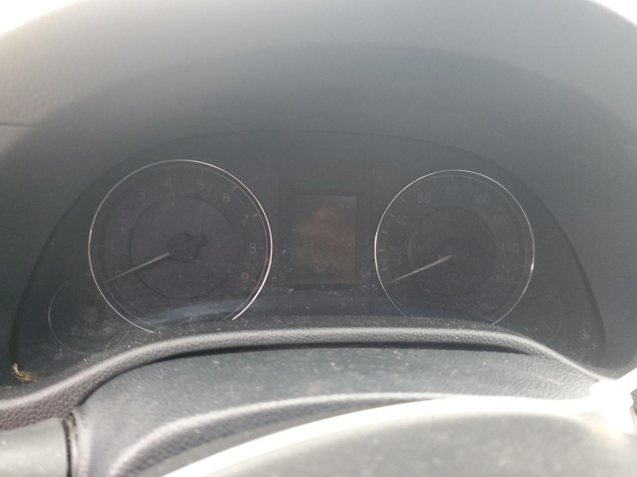 2011 INFINITI G25