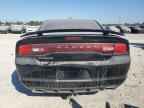 2012 DODGE CHARGER