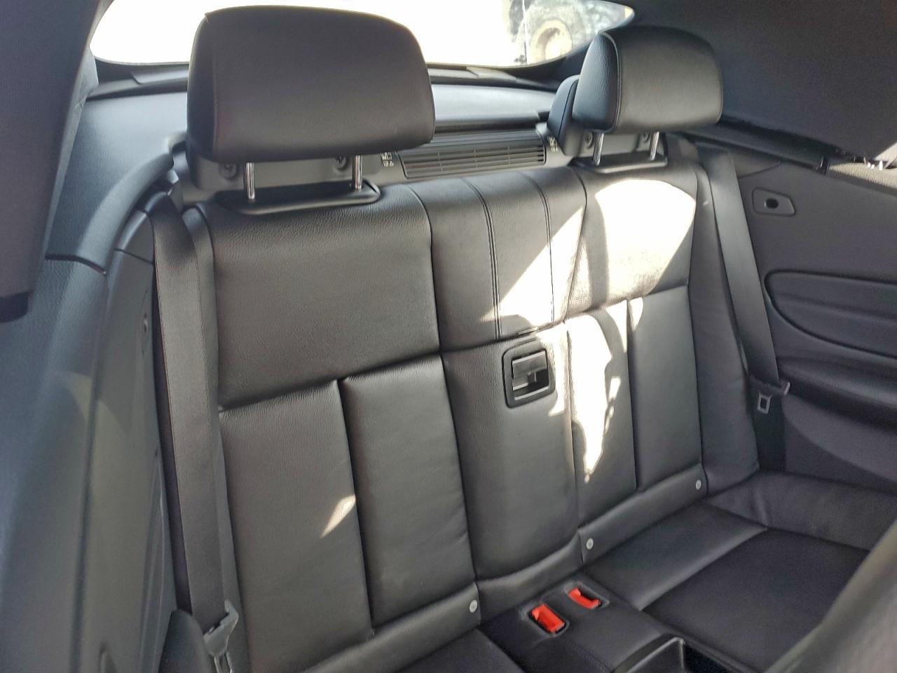 2012 BMW 1 Series