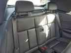 2012 BMW 1 Series