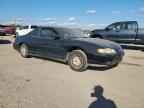 2002 CHEVROLET Monte Carlo