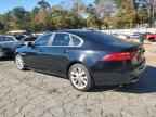 2017 JAGUAR XF