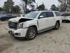 2015 GMC Yukon XL