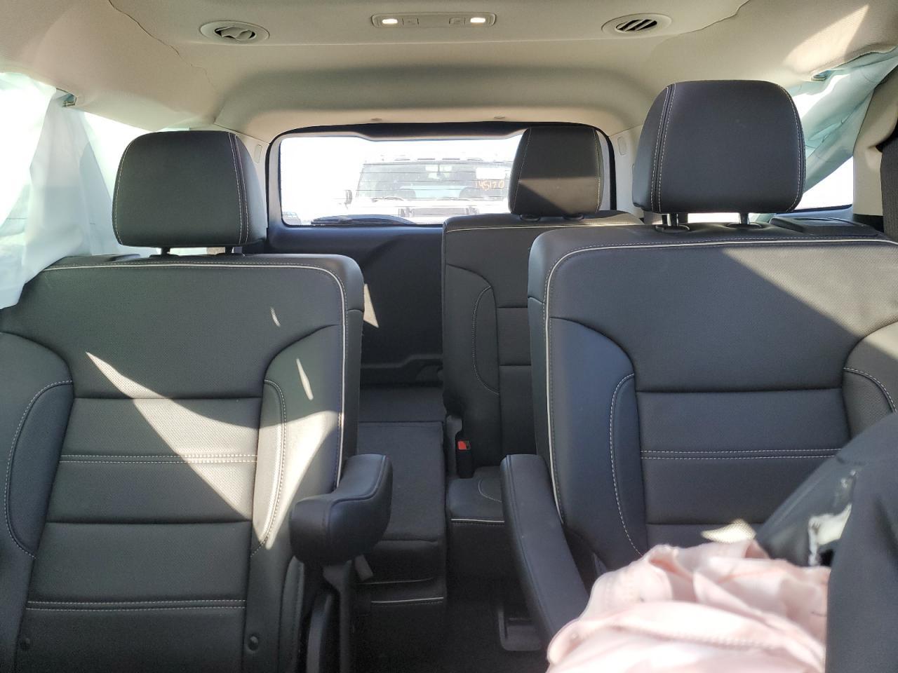 2020 GMC ACADIA