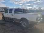 2002 FORD F-350