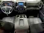 2022 CHEVROLET Silverado