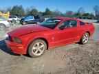2009 FORD MUSTANG