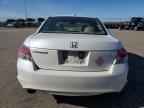 2009 HONDA ACCORD