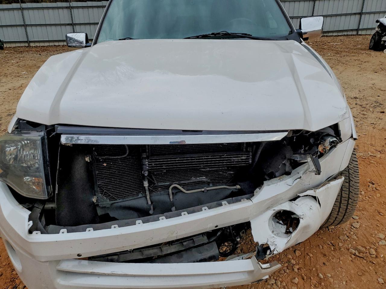 2013 FORD Expedition