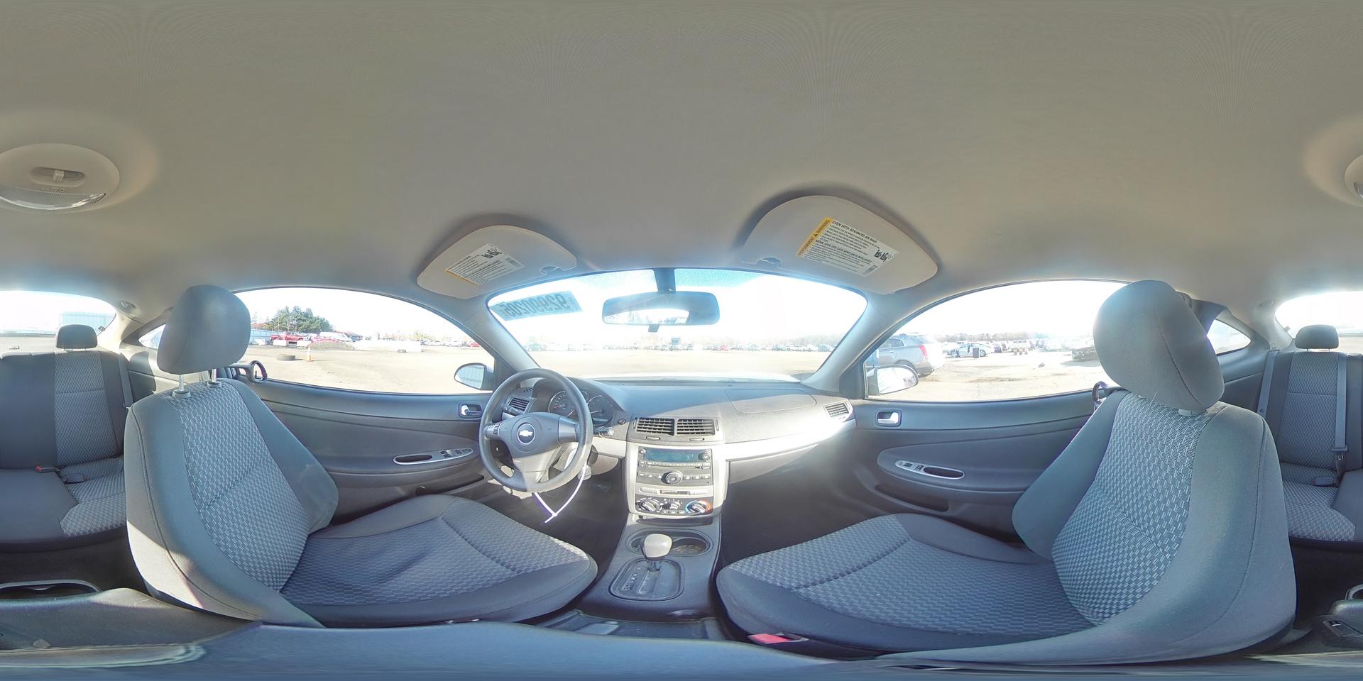 2008 CHEVROLET COBALT