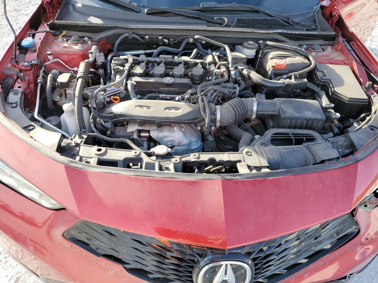 2024 ACURA Integra