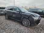 2015 MITSUBISHI outlander