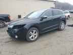 2015 ACURA RDX