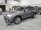 2013 BMW X3