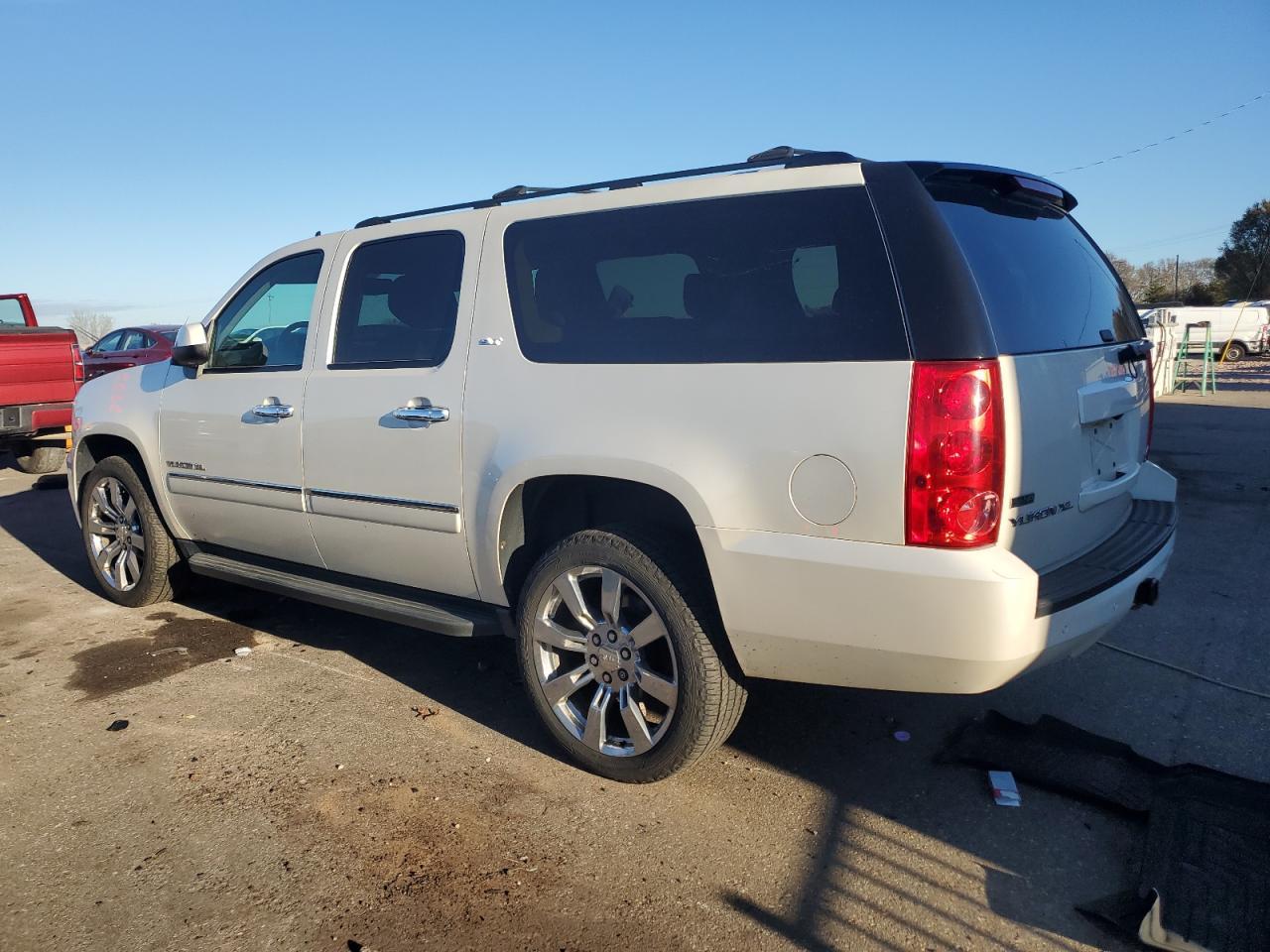 2012 GMC Yukon XL