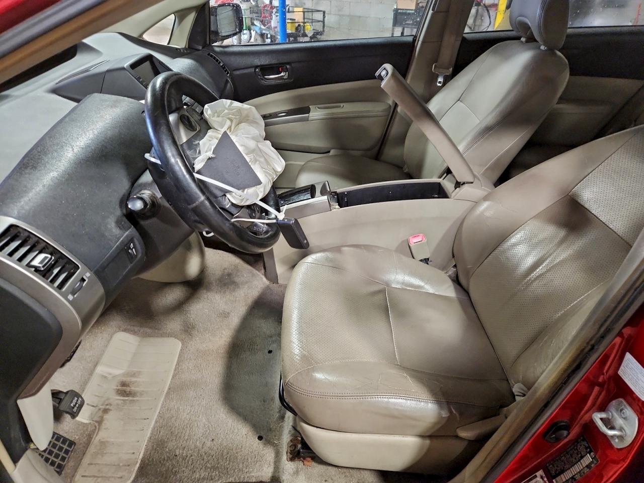 2006 TOYOTA PRIUS