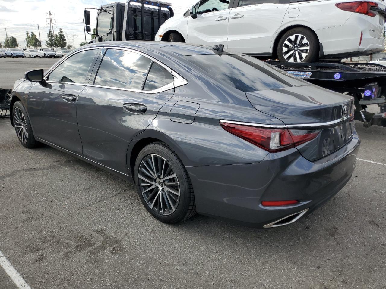 2023 LEXUS ES 350