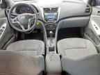 2013 HYUNDAI ACCENT