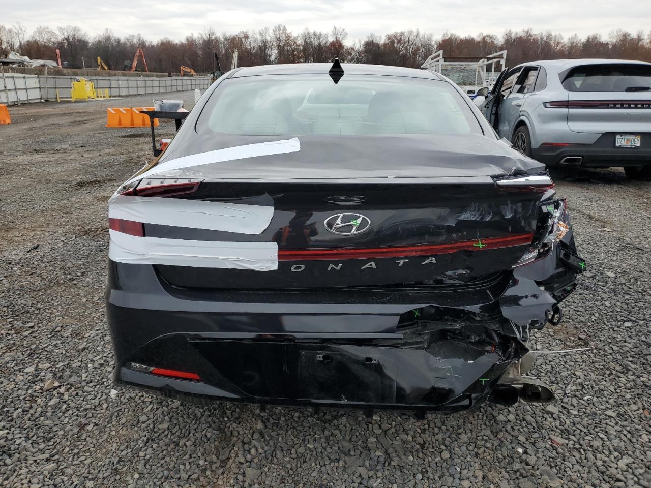 2023 HYUNDAI SONATA