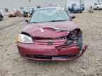 2002 HONDA CIVIC