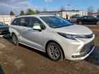 2025 TOYOTA SIENNA