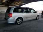 2012 DODGE GRAND CARAVAN