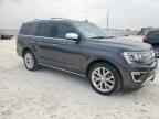 2018 FORD Expedition