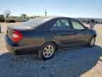 2004 TOYOTA CAMRY