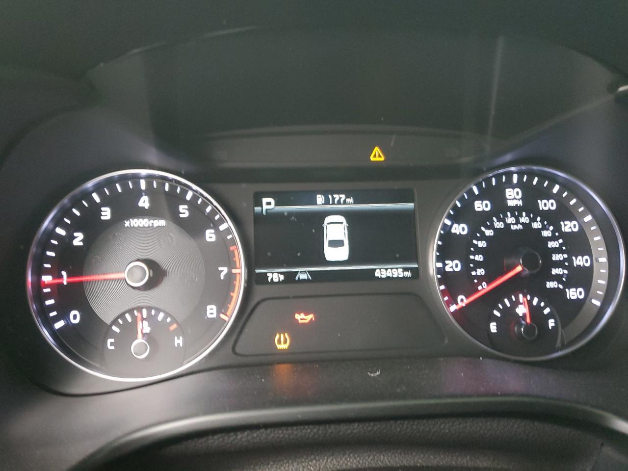 2022 KIA FORTE