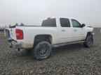 2012 CHEVROLET SILVERADO 1500
