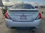 2016 NISSAN VERSA