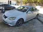 2007 LEXUS IS 350