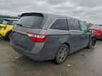 2013 HONDA ODYSSEY