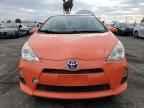 2013 TOYOTA Prius c