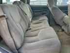 2003 CHEVROLET Tahoe